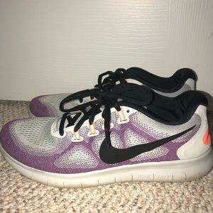 Nike Women’s Free Run